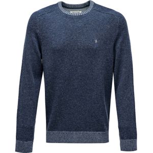 Salsa Jeans Trui  blauw