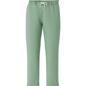 C&City Broek  lichtgroen