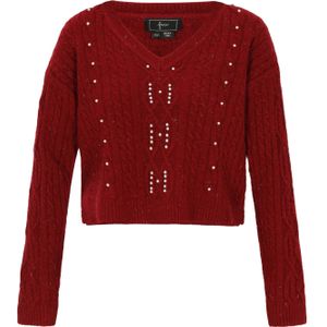 faina Trui  bourgogne