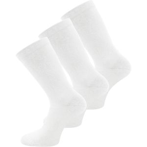 normani Sokken  wit