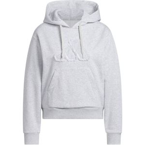 ADIDAS SPORTSWEAR Sportief sweatshirt  grijs gemêleerd