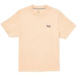 Volcom - Spikstone - T-shirt - Perzik