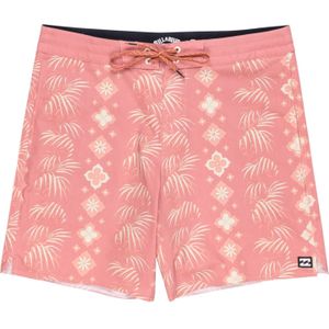 Billabong - Good Times - Zwembroek - Lo Tide - 4-way Stretch - Waterafstotend