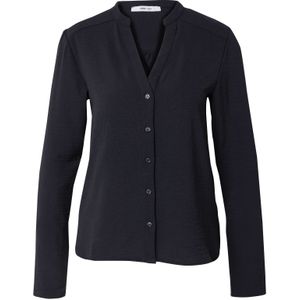 ABOUT YOU Blouse 'Dorina'  zwart