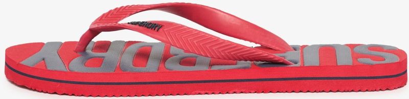 Superdry - Veganistische Slippers