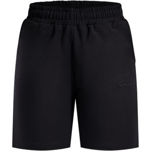 Smilodox Sportbroek ' Nurya '  zwart