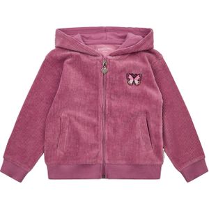 STACCATO Tussenjas 'Nicky'  pitaja roze