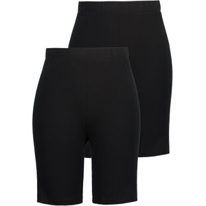 Studio Untold Leggings  zwart