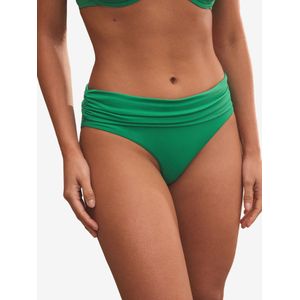 Next Bikinibroek  groen