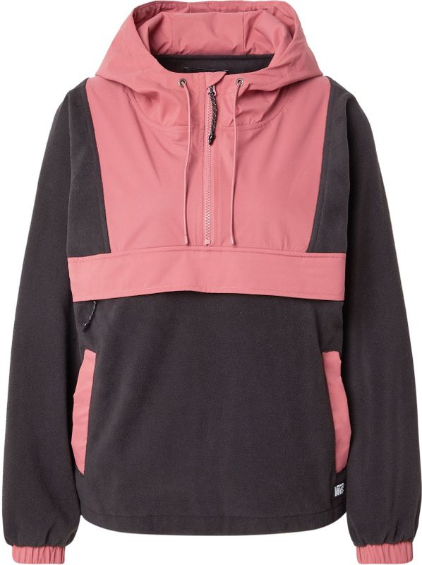 Vans - MTE Kennett - Hoodie - 100% Polyester - Gebreid