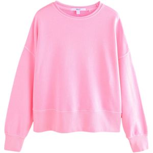 Next Sweatshirt  pink