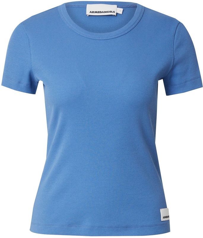 Armedangels - Kardaa - T-shirt - Korte Mouwen - Slim Fit