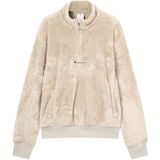 Champion - Authentic Athletic Apparel - Sweatshirt - Ecru/Navy