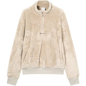 Champion - Authentic Athletic Apparel - Sweatshirt - Ecru/Navy