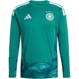 ADIDAS PERFORMANCE Tricot 'DFB H GK'  neongroen