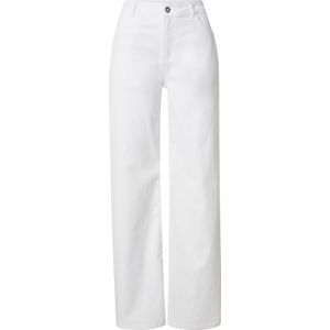 noar studios Jeans  wit