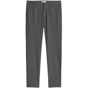Marc O'Polo DENIM Broek  donkergrijs