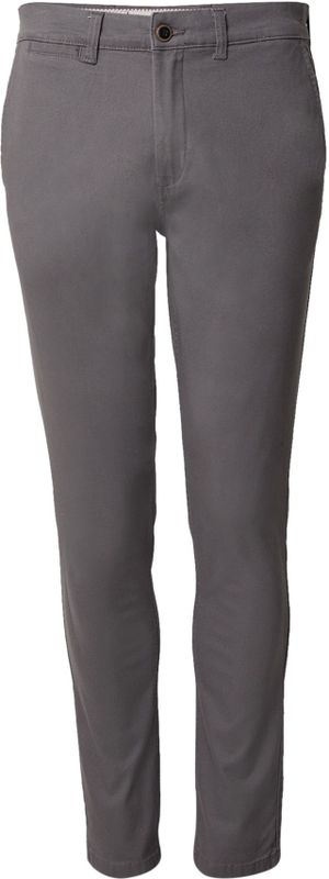 JACK & JONES - JJIMarco JJDave - Chino Broeken - Grijs Gemêleerd