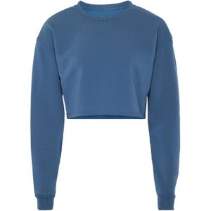 Sidona Sweatshirt  indigo