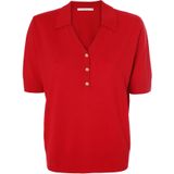 Tatuum - Blaxo - Wollen Polo - Dames