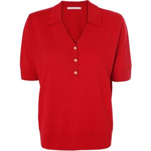 Tatuum - Blaxo - Wollen Polo - Dames