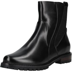 Everybody Enkellaarsjes  zwart