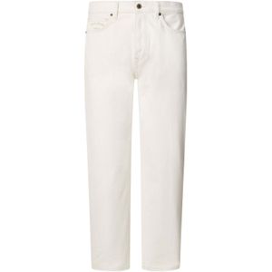 Pepe Jeans Jeans 'Bexley'  ecru