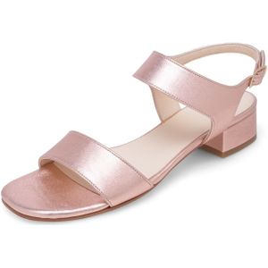 Henry Stevens Sandaal 'Audrey S30 '  lichtroze