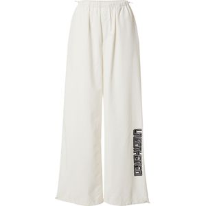 millane Broek 'Lia'  zwart / offwhite