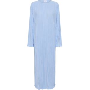 SAINT TROPEZ Jurk 'Zuni'  lichtblauw