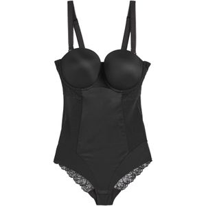 Next Shapingbody  zwart