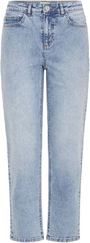 Damesbroek Ichi Twiggy Raven