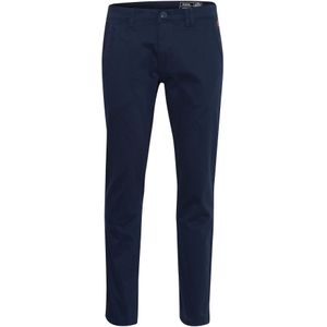 BLEND Chino 'BHTrompo'  blauw