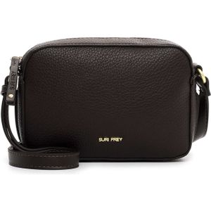 SURI FREY - SFY Maggy - Schoudertas - Brown - Dames handtassen