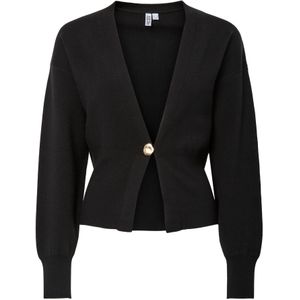 Pcnavis Gebreid Vest