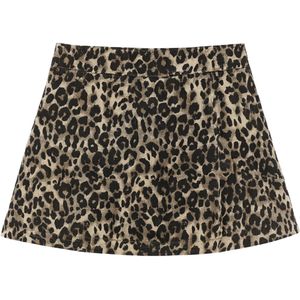 studioselect Rok 'Madlen'  beige / sand / zwart