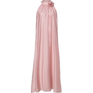 Ana Alcazar Avondjurk 'Wakasy'  rosa