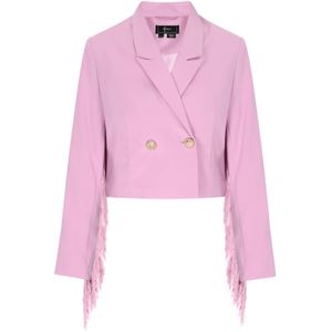 faina Blazers  rosé