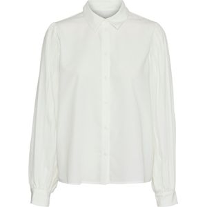 VERO MODA Blouse 'VMVERA'  wit