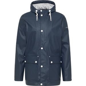 DreiMaster Maritim Functionele jas  marine