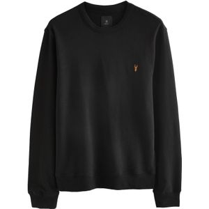 Next Sweatshirt  zwart