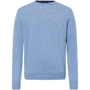 Andrew James Trui  lichtblauw