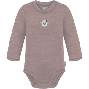 normani Rompertje/body  rosa