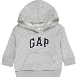 GAP Sweatshirt  navy / grijs gemêleerd