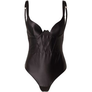 Bluebella Body 'Verona'  zwart