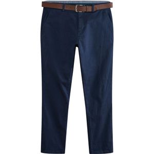 Next Chino  navy