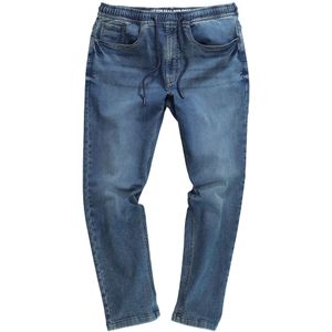 JP1880 Jeans  blauw denim