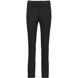 Goldner Broek 'Louisa'  zwart