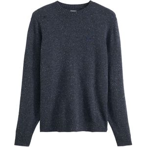 Levi's - A4320-0026 - Trui - Blauw - Wol