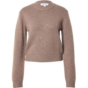 & Other Stories Trui  brokaat